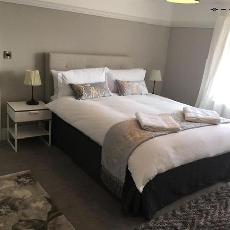 Forest Nook Villa Lydney Bagian luar foto
