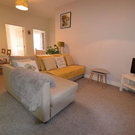 Forest Nook Villa Lydney Bagian luar foto