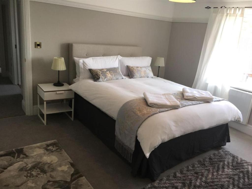 Forest Nook Villa Lydney Bagian luar foto