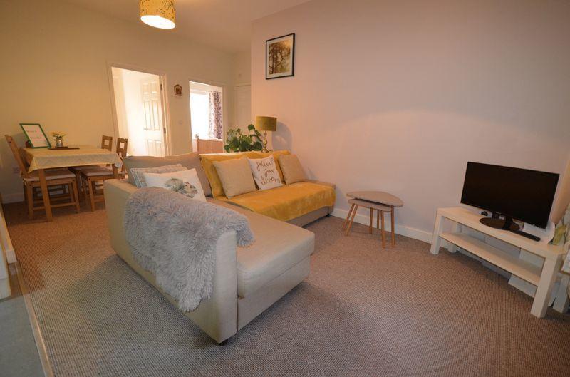 Forest Nook Villa Lydney Bagian luar foto