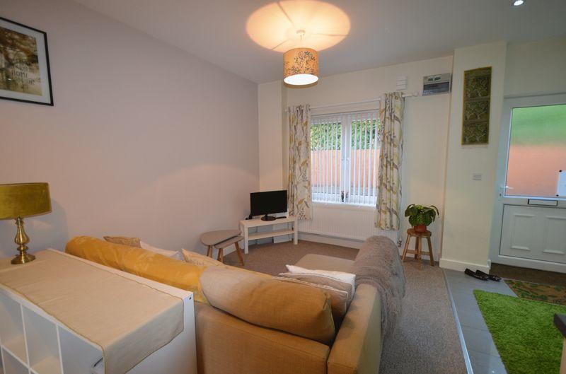 Forest Nook Villa Lydney Bagian luar foto