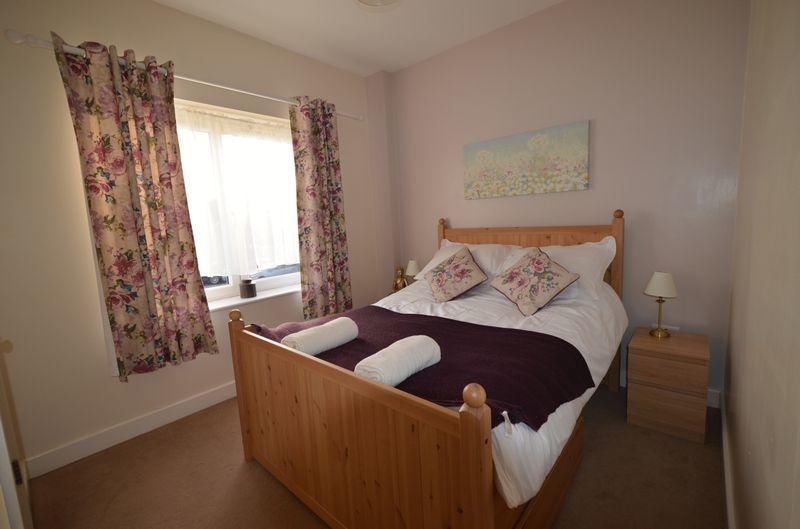 Forest Nook Villa Lydney Bagian luar foto