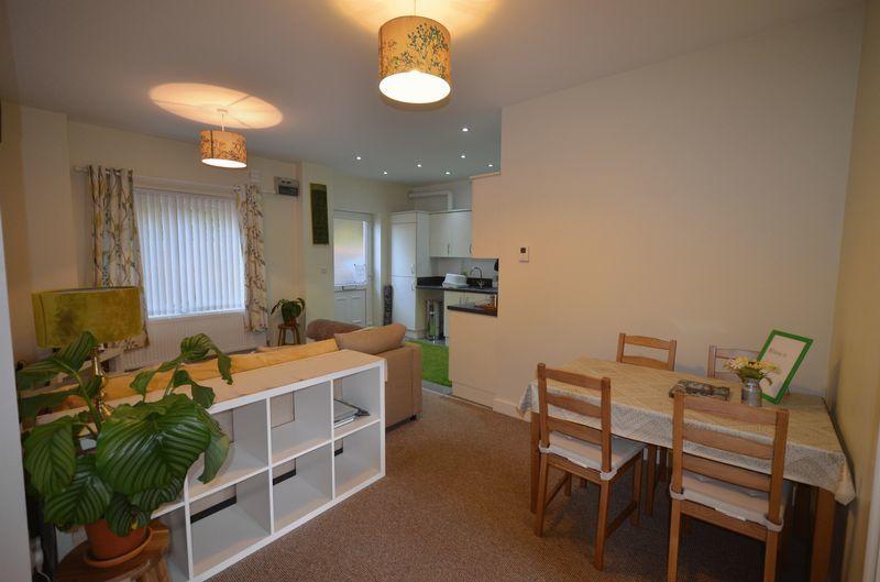 Forest Nook Villa Lydney Bagian luar foto