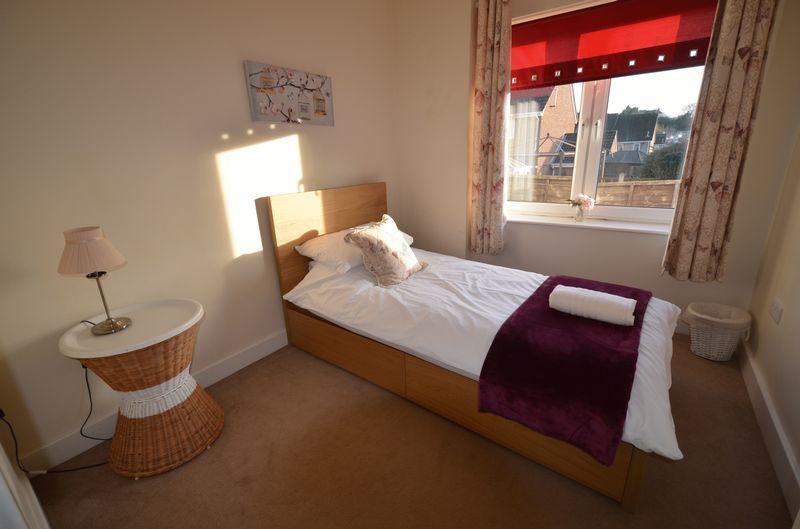 Forest Nook Villa Lydney Bagian luar foto